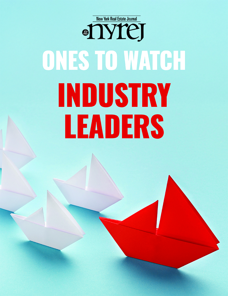 2026 Ones to Watch: Industry Leaders